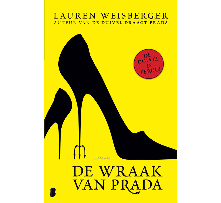 De wraak van Prada