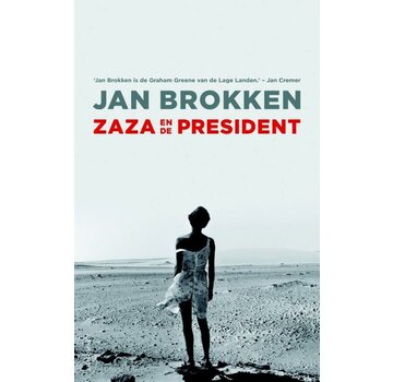 1+1 gratis Zaza en de president