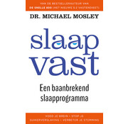 Slaap vast