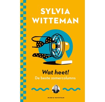 Wat heet!