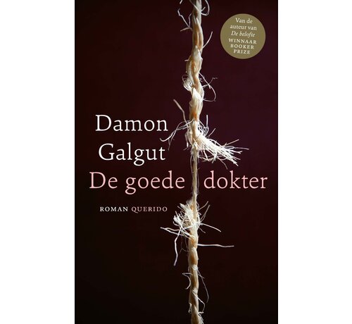 De goede dokter
