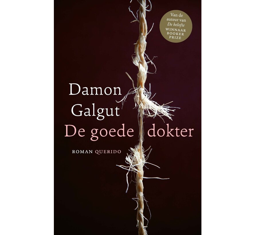 De goede dokter