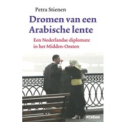 Dromen van een Arabische lente