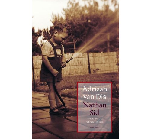 Nathan Sid