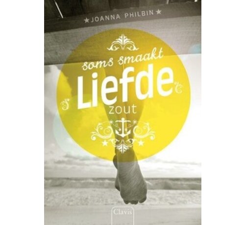 1+1 gratis Soms smaakt liefde zout