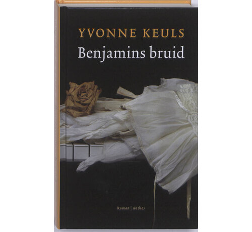 Koopjeshoek Benjamins bruid