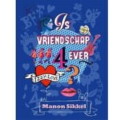 Izzylove 2 - Is vriendschap 4ever