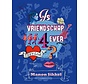 Izzylove 2 - Is vriendschap 4ever