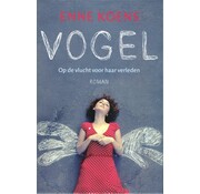 Pimento Young Adult - Vogel