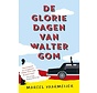 De gloriedagen van Walter Gom