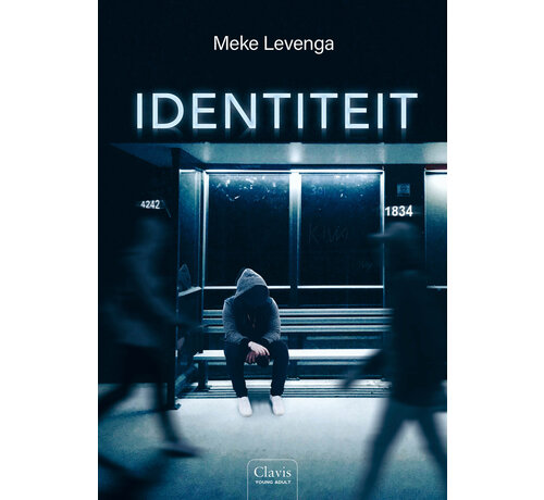 Clavis Young adult - Identiteit