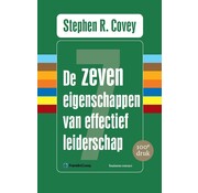 De zeven eigenschappen van effectief leiderschap