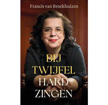 1+1 gratis Bij twijfel hard zingen