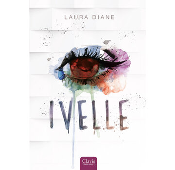 Young adult - Ivelle