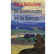 Nieuw binnen De Boekhouder en de Overste