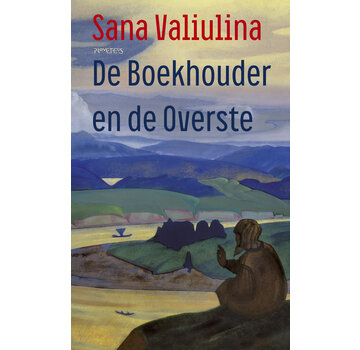 Nieuw binnen De Boekhouder en de Overste