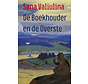 De Boekhouder en de Overste