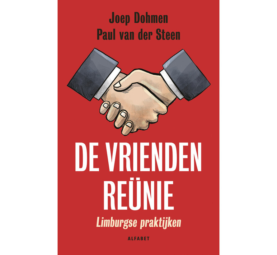 De vriendenrenie