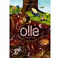 Olle de regenworm