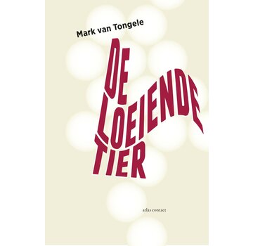 De loeiende tier