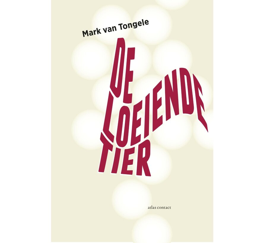 De loeiende tier