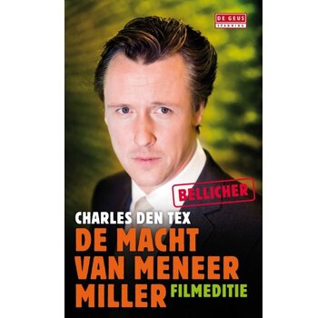 De Geus Spanning - De macht van meneer Miller