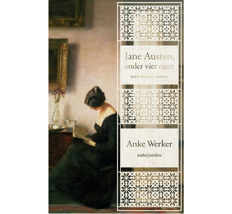 Jane Austen, onder vier ogen