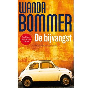 De bijvangst
