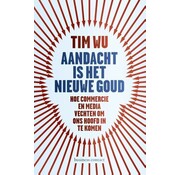 1+1 gratis Aandacht is het nieuwe goud