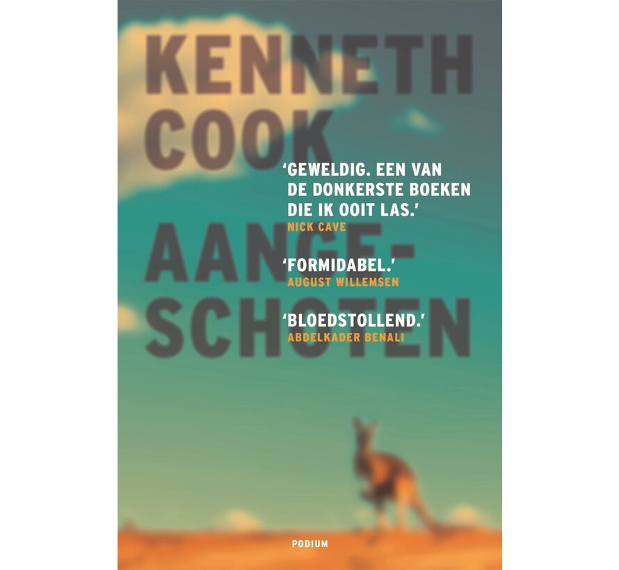 Aangeschoten