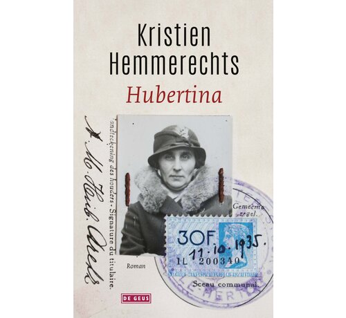 Hubertina
