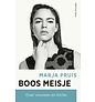 Boos meisje
