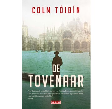 De tovenaar