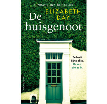 De huisgenoot