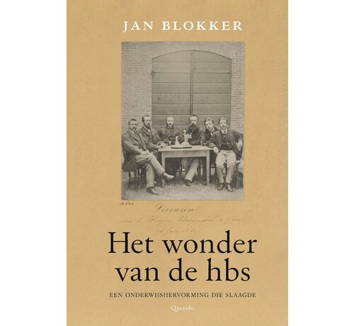 Het wonder van de hbs
