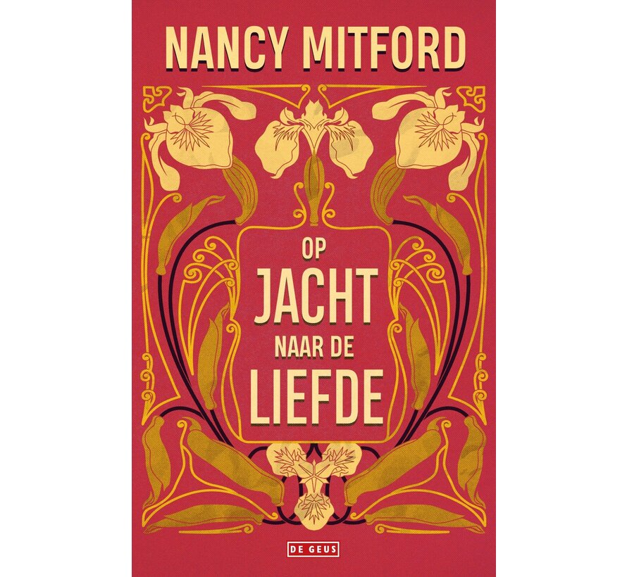 Op jacht naar de liefde
