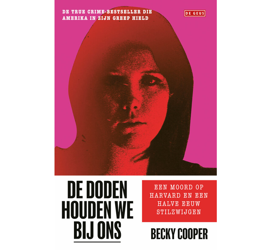De doden houden we bij ons