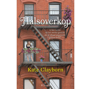 Halsoverkop