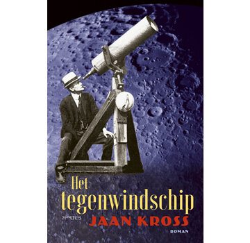 1+1 gratis Het tegenwindschip