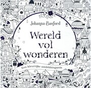 Wereld vol wonderen