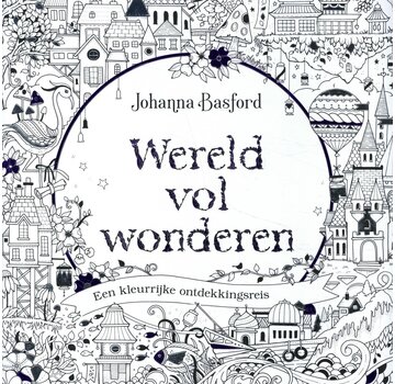 Wereld vol wonderen