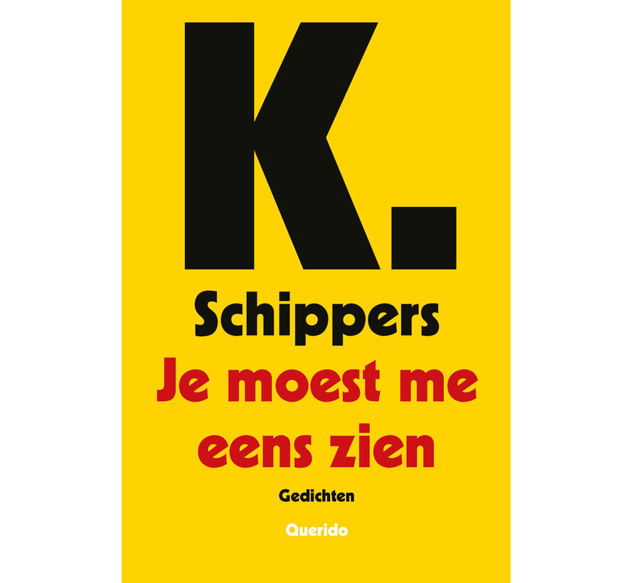 Je moest me eens zien