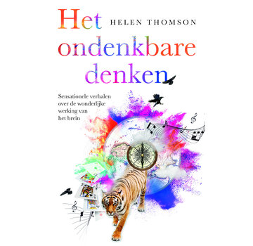 Het ondenkbare denken