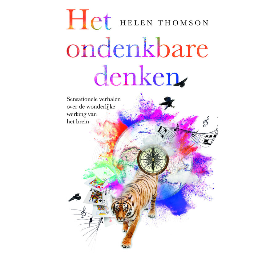 Het ondenkbare denken