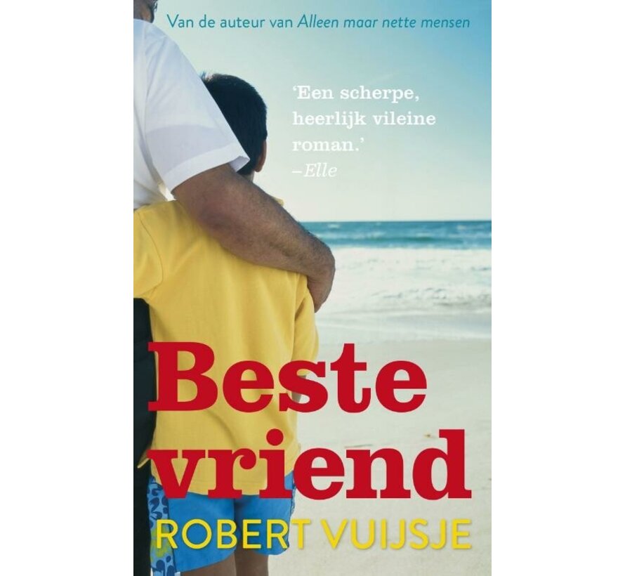 Beste vriend
