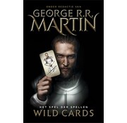 Wild cards 1 - Het spel der spellen