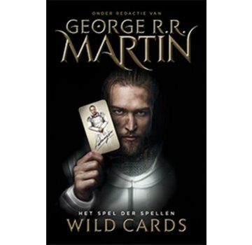 Wild cards 1 - Het spel der spellen