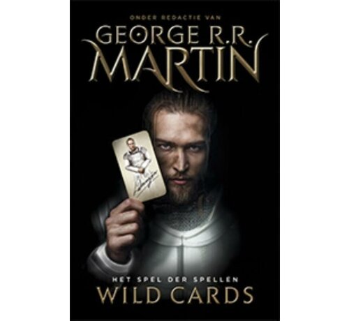 Wild cards 1 - Het spel der spellen