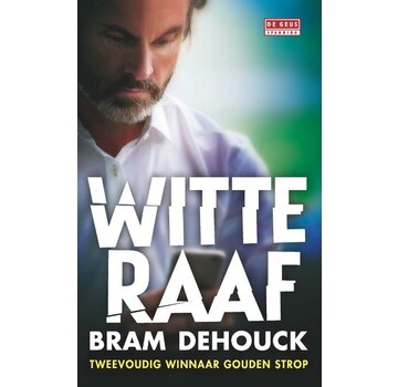 De Geus Spanning - Witte raaf