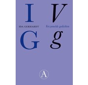 Nieuw binnen Verzamelde gedichten